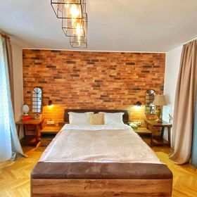 Apartament City Center Bed and Beyond București