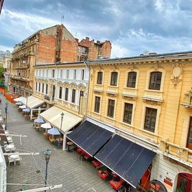 Apartament City Center Bed and Beyond București