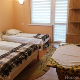 Kwatery u Milona Rzepiska, Białka Tatrzańska