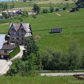 Kwatery u Milona Rzepiska, Białka Tatrzańska