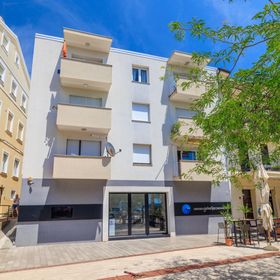 Apartman Durasin Crikvenica