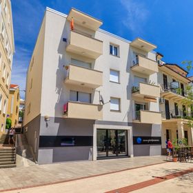 Apartman Durasin Crikvenica