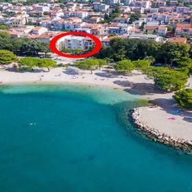 Apartman Durasin Crikvenica
