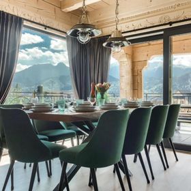 Osada Czerwone Wierchy