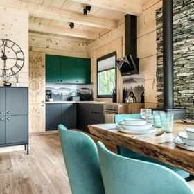 Osada Czerwone Wierchy