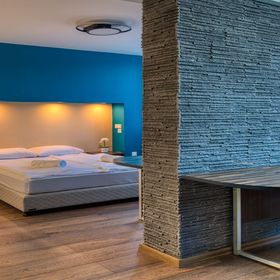 City Budget Hotel Budapest