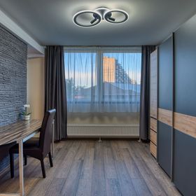 City Budget Hotel Budapest