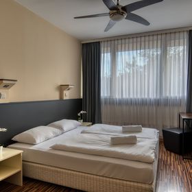 City Budget Hotel Budapest