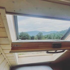 Domki Babia Raj Zawoja