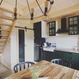 Domki Babia Raj Zawoja