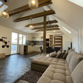 Aréna Apartman Szeged