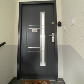 Aréna Apartman Szeged