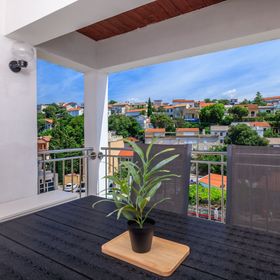 Apartman Tia Novi Vinodolski