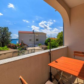 Apartman Nowacki Dramalj