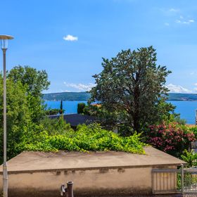 Apartman Nowacki Dramalj