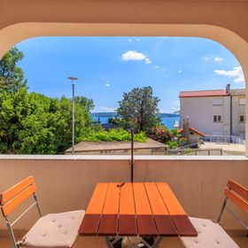 Apartman Nowacki Dramalj