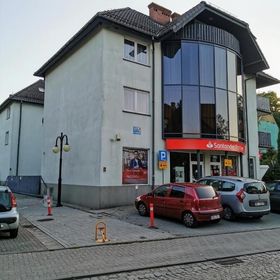 Uroczy apartament architekta Warszawa