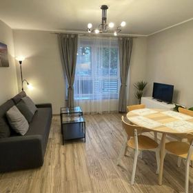 Cyprysowa Fine Apartment 02