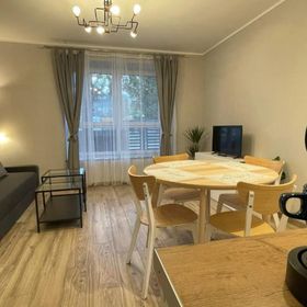 Cyprysowa Fine Apartment 02