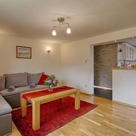 Apartamenty Widokowa Chata Kościelisko