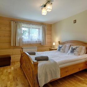 Apartamenty Widokowa Chata Kościelisko