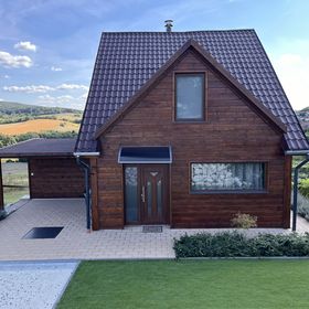 Duna Holiday Home Dunaszentmiklós