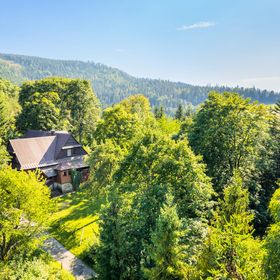 Stara Szkoła w Wiśle