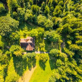 Stara Szkoła w Wiśle