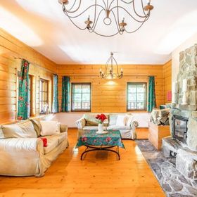 Stara Szkoła w Wiśle