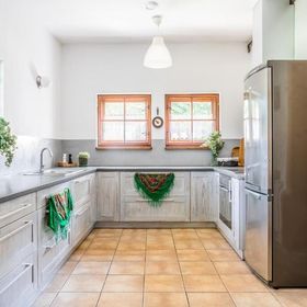 Stara Szkoła w Wiśle