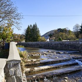 Apartamenty Pieniński Potok w Centrum Szczawnicy