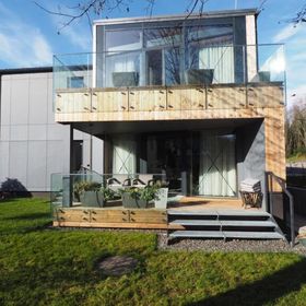 Chaleyott Mountain Apartments Harrachov