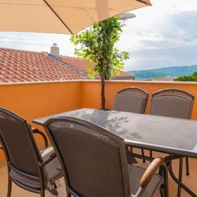 Holiday House La Dama Novi Vinodolski