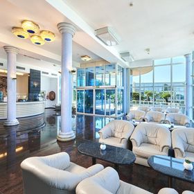 Hotel Gran Vista Plava Laguna*** Poreč
