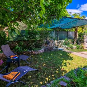 Apartment Lokvica Omisalj