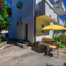 Apartment Lokvica Omisalj