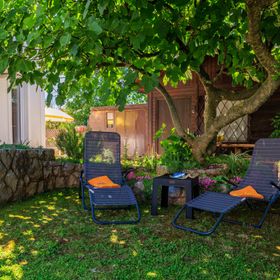 Apartment Lokvica Omisalj