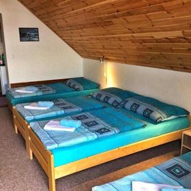 Holiday Apartments Lipno Serafin Lipno nad Vltavou