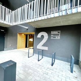 Ordona Charming Studio 85