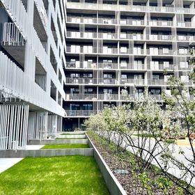 Ordona Charming Studio 95