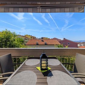 Apartment Lucia Crikvenica