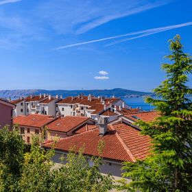 Apartment Lucia Crikvenica