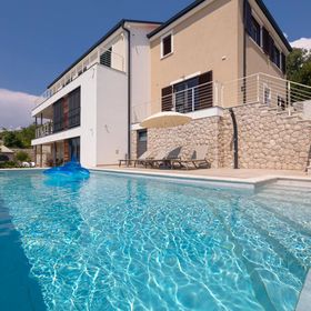 Home Marika Crikvenica