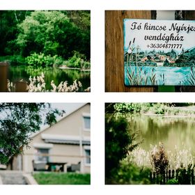 Tó kincse Nyírjes Balassagyarmat