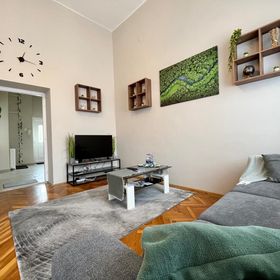 City Centre Batthyány Flat Debrecen