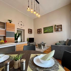 City Centre Batthyány Flat Debrecen