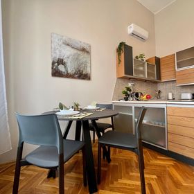 City Centre Batthyány Flat Debrecen