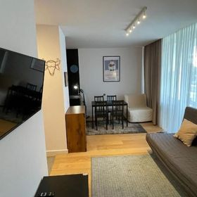 Unii Lubelskiej Apartment