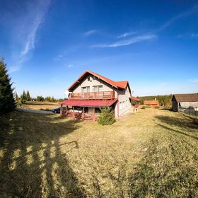 Cabana B&C Mountain Retreat Beliș