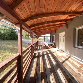 Cabana B&C Mountain Retreat Beliș